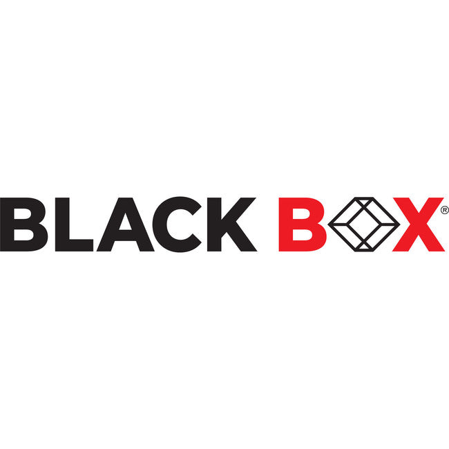 Black Box Corporation, 7M 23.0Ft Stst Bk Om4 Mm Fbr,Ptch Cbl Noncancelable/Nonreturnble