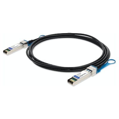 ADDON, 7M Aruba Dac-Sfp-10Ge-7M Copper,Compat Dac Taa 10Gbase Cu 7M