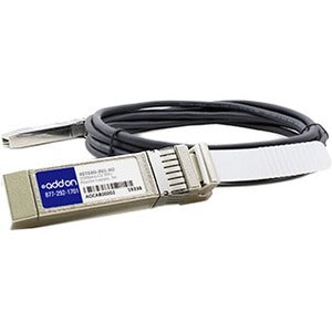 ADDON, 7M Hp 487660-001 Sfp+ To Sfp+,Compat Dac Taa 10Gbase Cu 7M