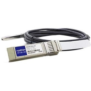 ADDON, 7M Intel Xdacbl7Ma Sfp+ To Sfp+,Compat Dac Taa 10Gbase Cu 7M