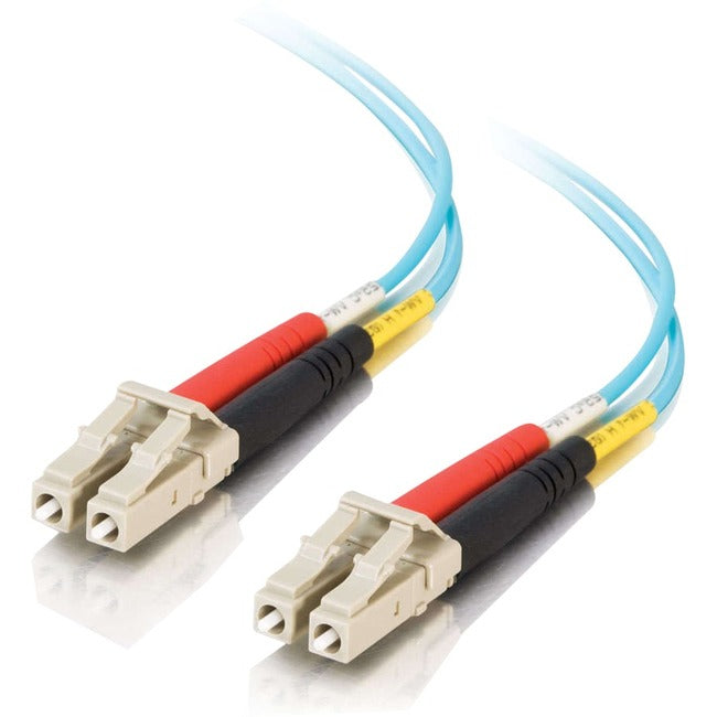 LEGRAND DAT, 7M Lc-Lc 10Gb 50/125 Mm Om3 Fiber Cable