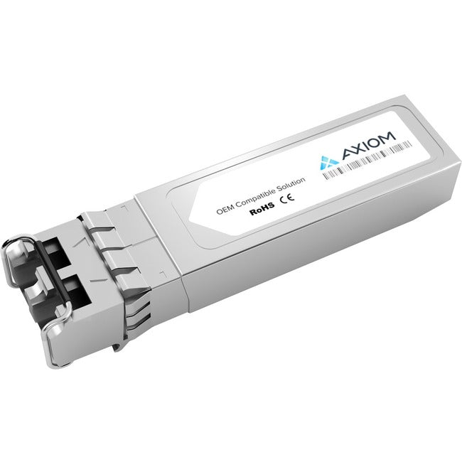 ACCORTEC INCORPORATED, 8-Gbps Fc + Pour Finisar - Ftlf8528P2Bcv