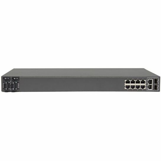 Opengear, 8 Serial-2 Gbe/Sfp-16Gb Flash,4G Bell-V.92-Ddc