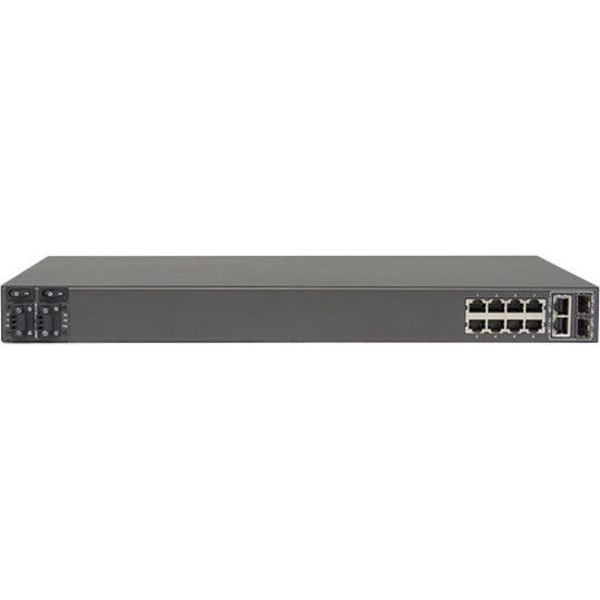 Opengear, 8 Serial-2 Gbe/Sfp-16Gb Flash,4G Ro4Gers-V.92-Ddc