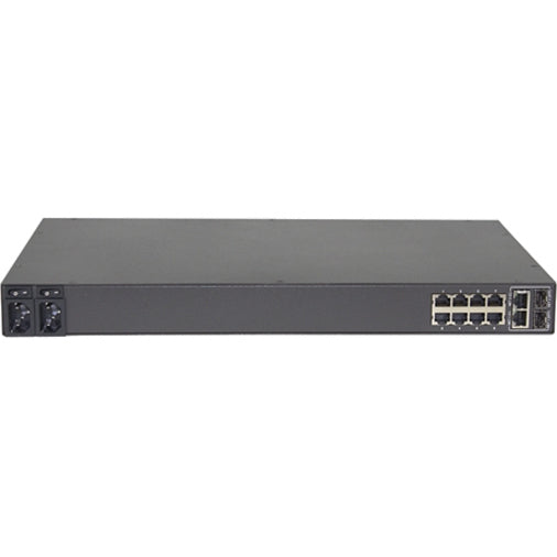 Opengear, 8 Serial Dual Ac 2 Gbe Ethernet,Or Fiber Sfp 16Gb Flash 4G Lte V.92 Im7208-2-Dac-Uk