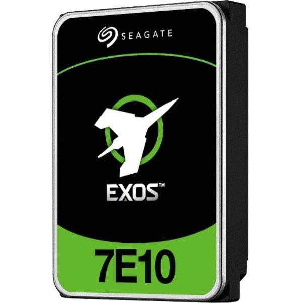 SEAGATE - ENTREPRISE SIMPLE, 8 To Exos 7E10 Sata 7.2K Rpm,512E/4Kn 3.5In St8000Nm017B