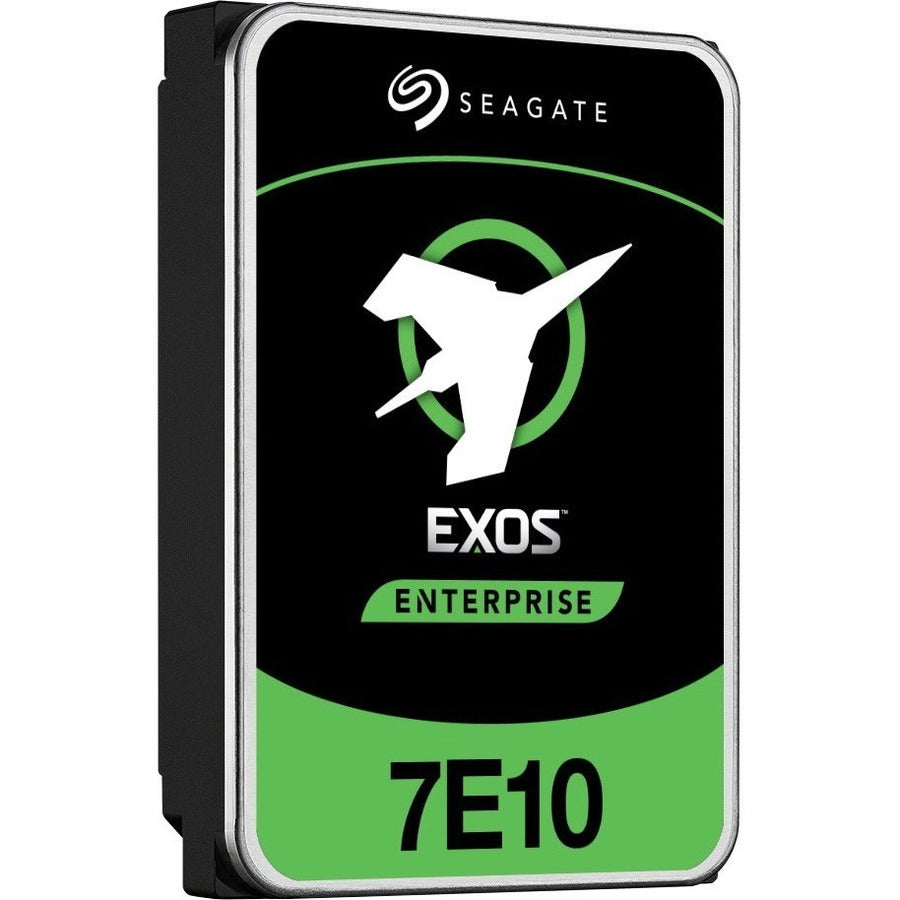 SEAGATE - ENTREPRISE, 8 To Exos 7E10 Sata 7.2K Rpm,512E/4Kn 3.5In St8000Nm017B-20Pk