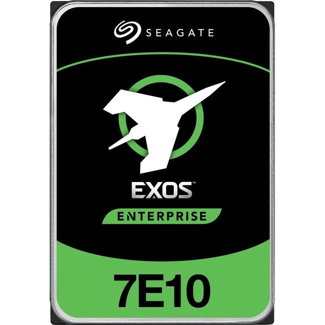 SEAGATE - ENTREPRISE, 8 To Exos 7E10 Sata 7.2K Rpm,512E/4Kn 3.5In St8000Nm017B-20Pk