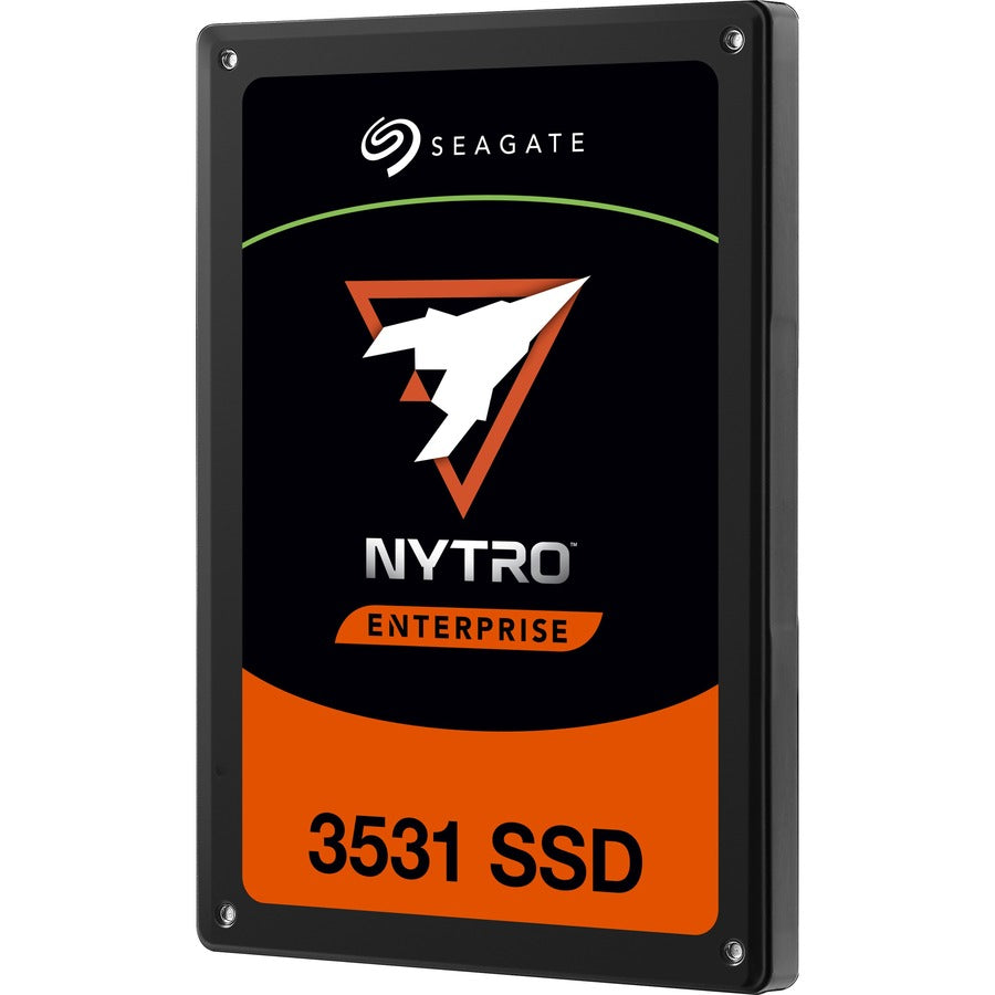 Seagate-IMSourcing, 800Gb 2.5 Sas Nytro 3531 Ssd,Spcl Sourcing See Notes