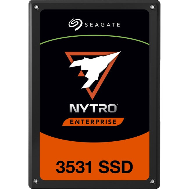 Seagate-IMSourcing, 800Gb 2.5 Sas Nytro 3531 Ssd,Spcl Sourcing See Notes