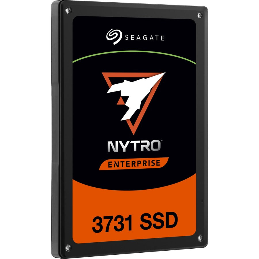 Seagate-IMSourcing, 800Gb 2.5 Sas Nytro 3731 Ssd,Disc Prod Spcl Sourcing See Notes