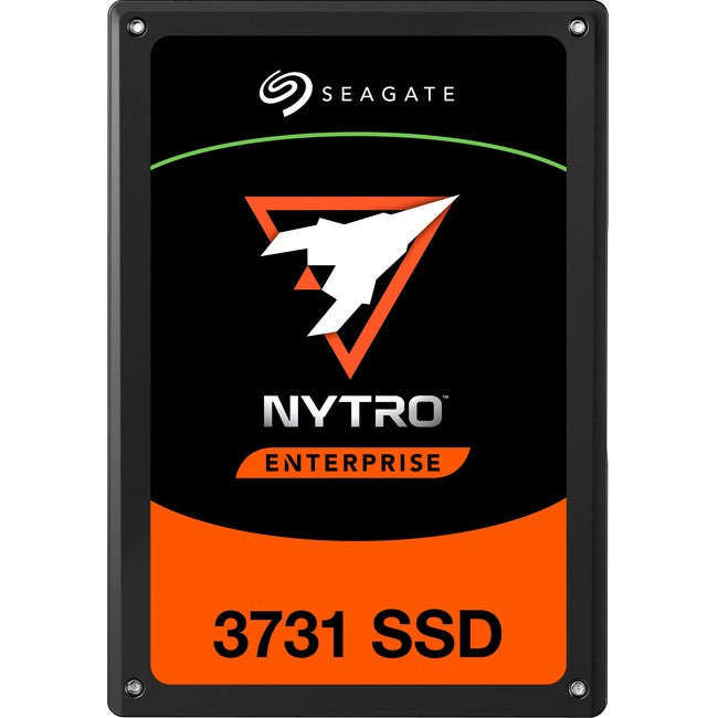 Seagate-IMSourcing, 800Gb 2.5 Sas Nytro 3731 Ssd,Disc Prod Spcl Sourcing See Notes