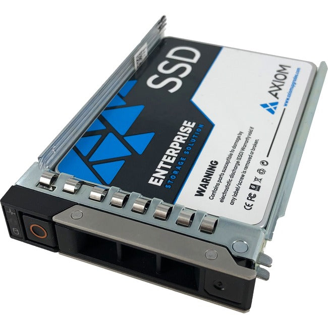 Axiom Memory Solutions, 800Gb Enterprise Ep550 Ssd,2.5-Inch Hot-Swap 12Gb/S Sas Ssdep55Dj800-Ax