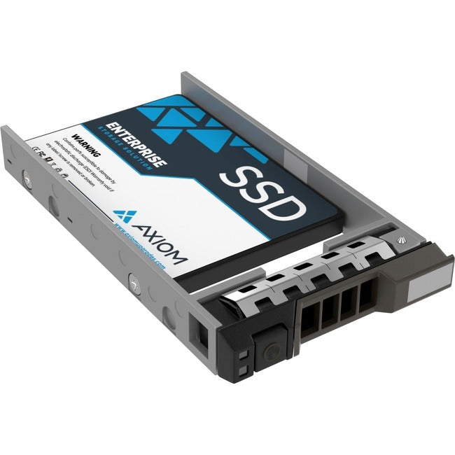 Solutions de mémoire Axiom, 800Gb Enterprise Ep550 Ssd,2.5-Inch Hot-Swap 12Gb/S Sas Ssdep55Dl800-Ax