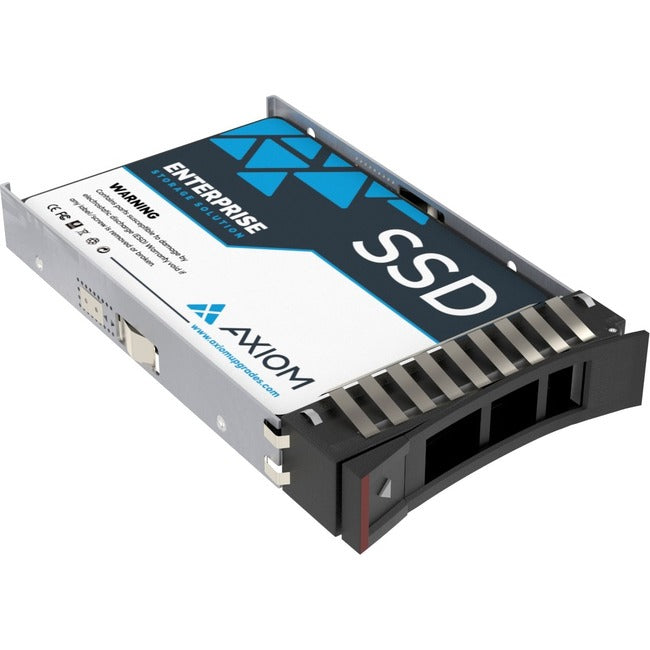 Solutions de mémoire Axiom, 800Gb Enterprise Ep550 Ssd,2.5-Inch Hot-Swap 12Gb/S Sas Ssdep55Ia800-Ax