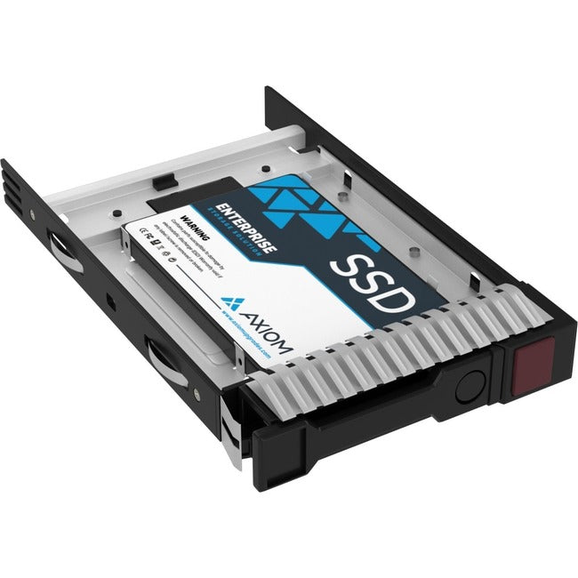 Axiom Memory Solutions, 800Gb Enterprise Ep550 Ssd,3.5-Inch Hot-Swap 12Gb/S Sas Ssdep55Hd800-Ax