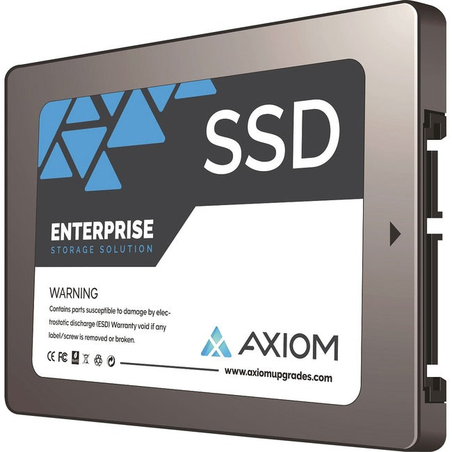 ACCORTEC INCORPORATED, 800Gb Enterprise Ev300 Aor-Acc-Ssdev30800