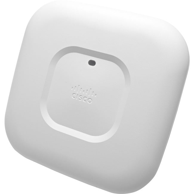 CISCO - HW WIRELESS, 802. 11Ac Cap 10Aps W/ Cleanair,3X4:3Ss Int Ant B Domain