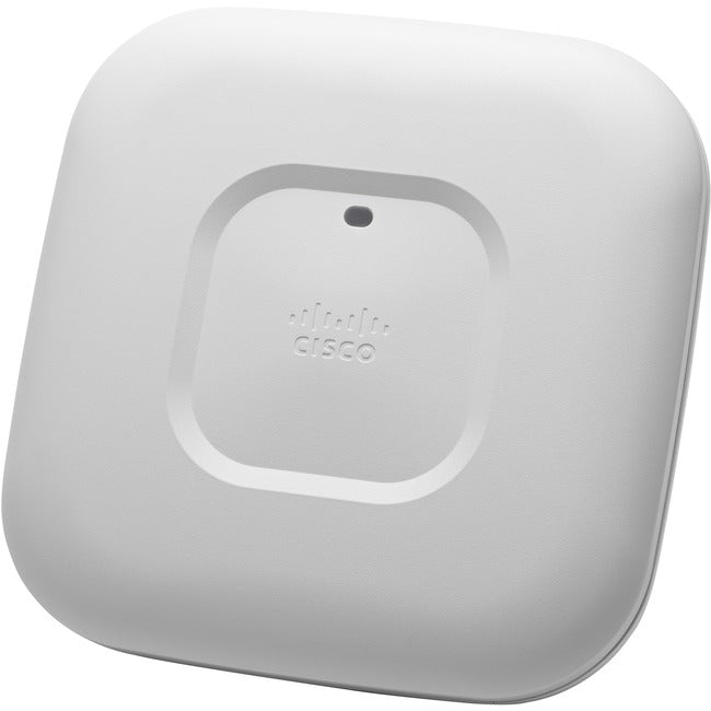 CISCO - HW WIRELESS, 802.11Ac 10Ap W/Cleanair,3X4:3Ss Int Ant Universal