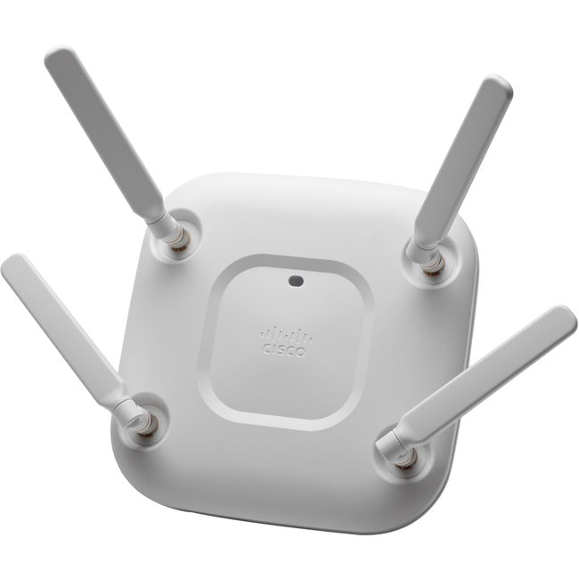 CISCO - HW WIRELESS, 802.11Ac Cap W/Cleanair 3X4:3Ss,Ext Ant D Reg Domain