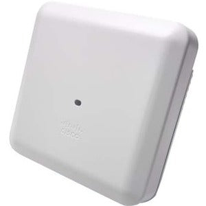 Cisco Systems, Inc, 802.11Ac W2 10 Ap W/Cleanair,4X4:3 Ext Ant A