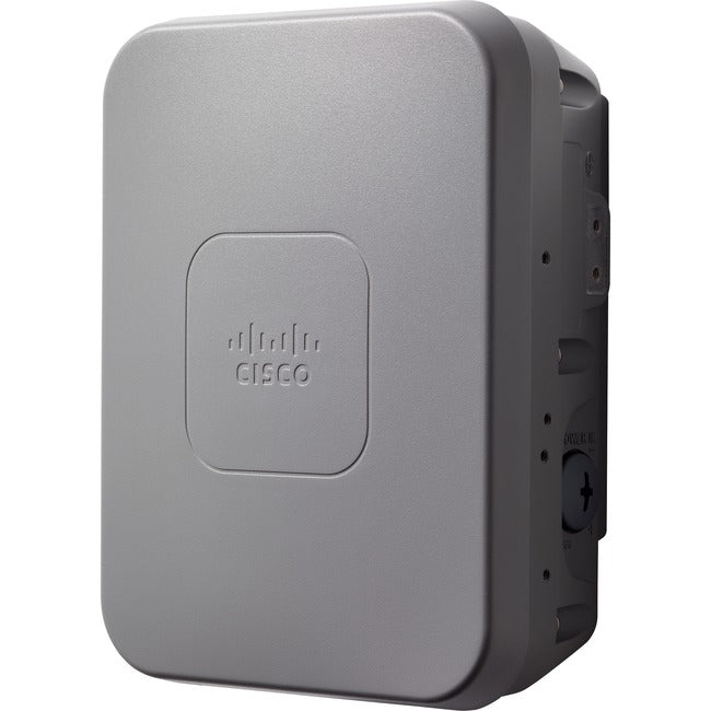 Cisco Systems, Inc, 802.11Ac W2 Low Profile Outdoor,Ap Internal Ant E Reg Dom