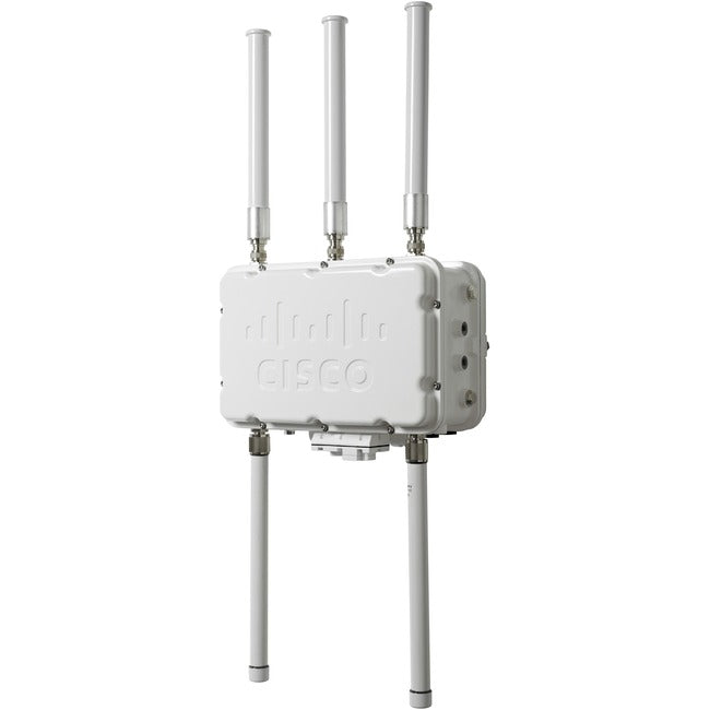 Cisco Systems, Inc, 802.11N Outdoor Access Point,W/Isa100 Gateway Ac B Reg Dom