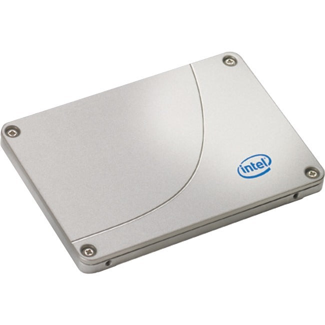 INTEL - IMSOURCING, 80Gb 2.5 Inches 3Gbps Mlc,Disc Prod Spcl Sourcing See Notes