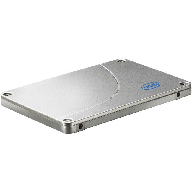 INTEL - IMSOURCING, 80Gb Sata Ssd 3G 25Nm 2.5,80Gb Sata Ssd 3G 25Nm 2.5 Ssdsa2Cw080G310