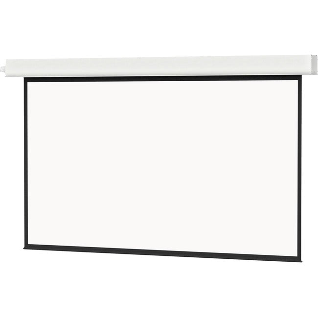 DA-LITE, 84258Ls Plafond électrique Mw,Square 96X96In Cust Pay Frt