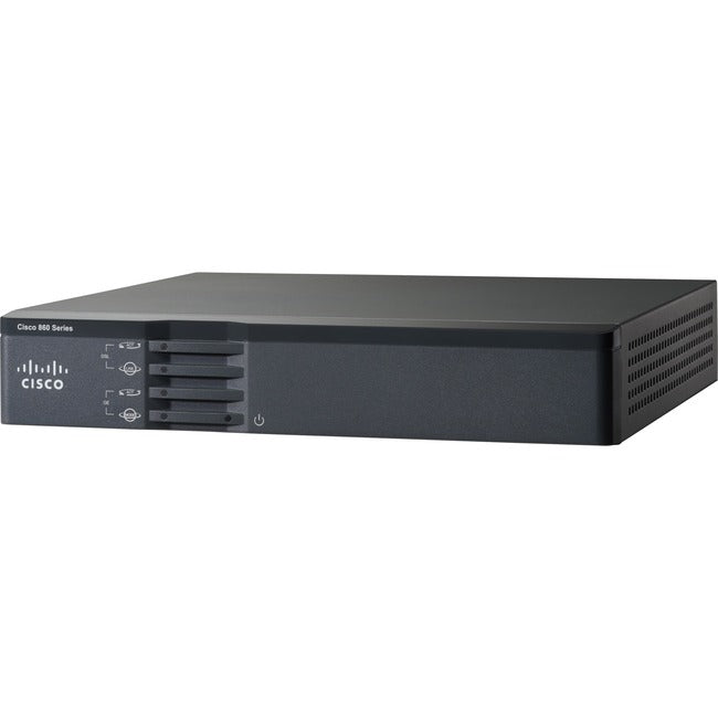 Cisco, 867Vae Router W/ Vdsl2/Adsl2+,Over Pots