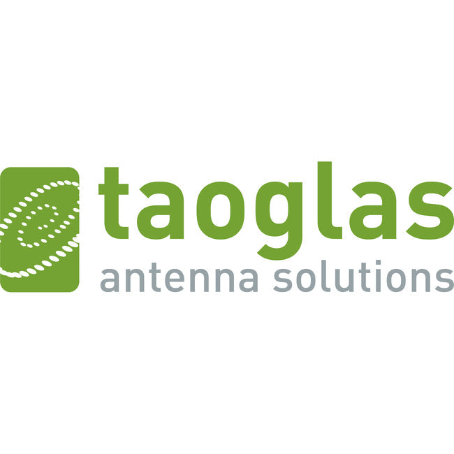 TAOGLAS USA, 868Mhz 5Dbi Omni Antenna With N,Type Female Connector U-Bolt 1000