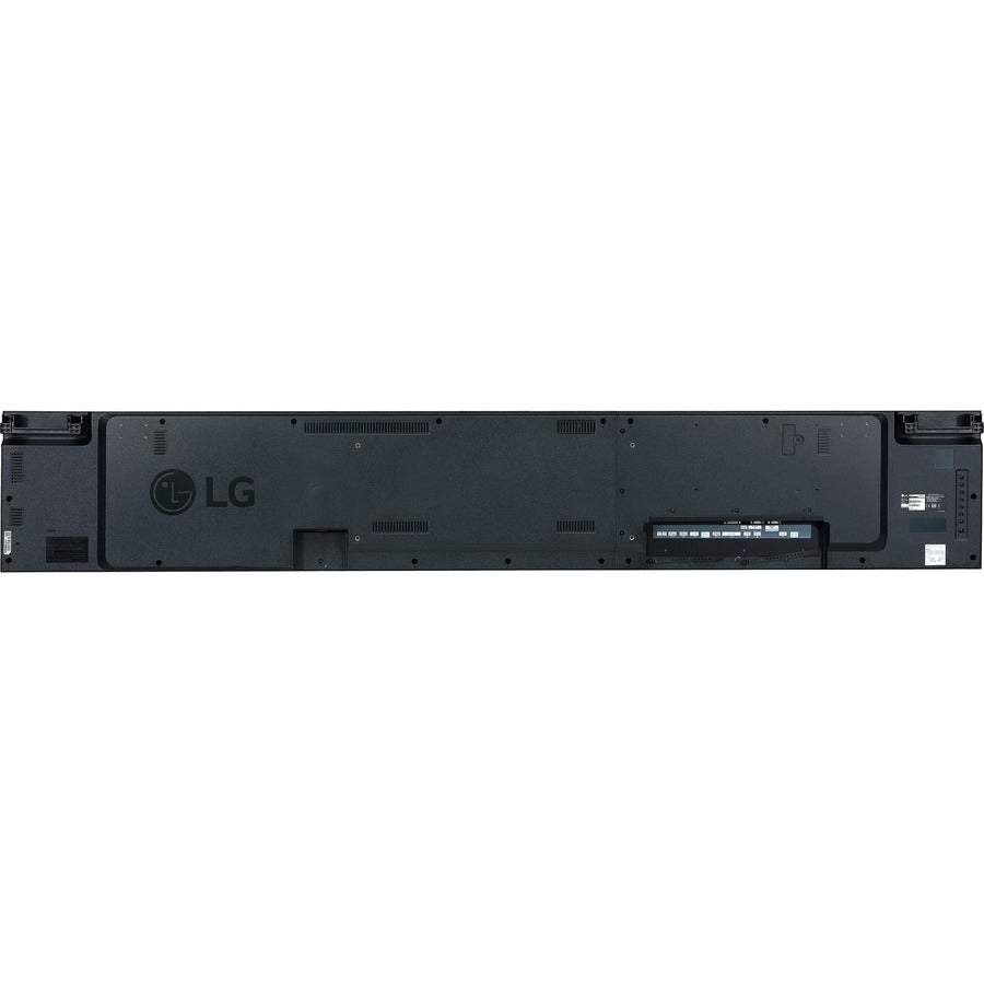 LG Electronics, 86In Lcd Stretch Mntr Mntr,58:9 500Nit 24/7 Land/Port Hdmi Dp