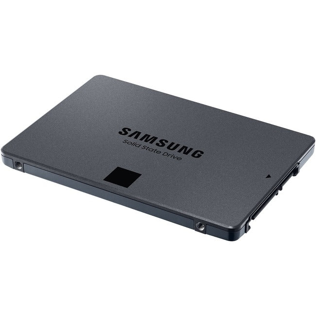 SAMSUNG ELECTRONICS AMERICA, 870 Qvo 2.5In Sata Iii 8Tb Internal Ssd