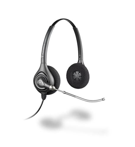 Plantronics, 87129-01 Bobine téléphonique binaurale HAC PL-H261H