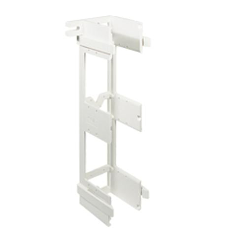 ICC, 89U MOUNTING BRACKET- UNIVERSAL ICC-ICMB89U0WH