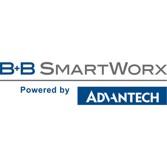 ADVANTECH (B+B SMARTWORX), 8Ch Thermocouple Input W/Do,