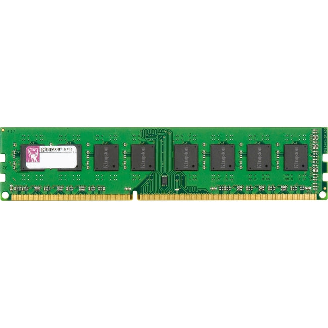 KINGSTON, 8Gb 1600Mhz Ddr3 Non-Ecc Cl11 Dimm