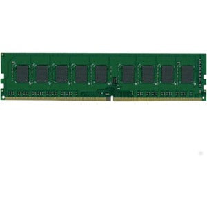 DATARAM, 8Gb 1Rx8 Pc4-2400T-E17 Wt,Udimm