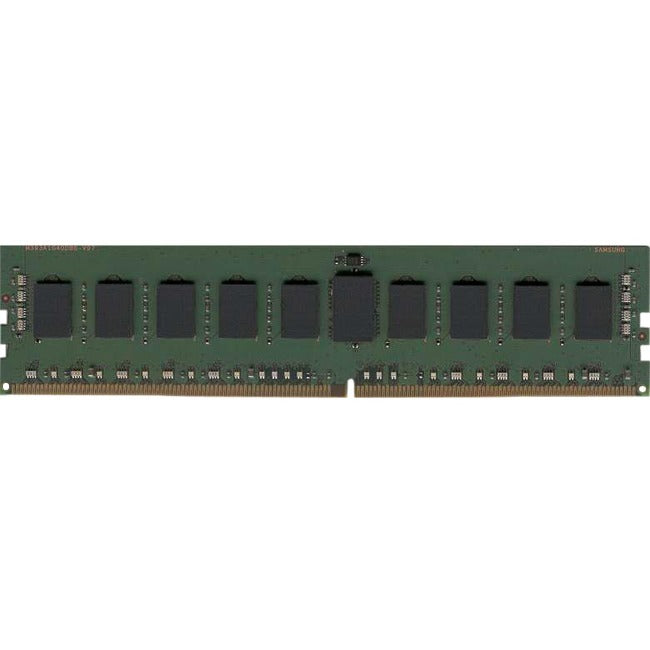 DATARAM, 8Gb 1Rx8 Pc4-2400T-R17 Wt,Rdimm