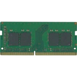 DATARAM, 8Gb 1Rx8 Pc4-2400T-S17 Wt,Sodimm