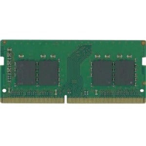 DATARAM, 8Gb 1Rx8 Pc4-2400T-T17 Wt,Sodimm