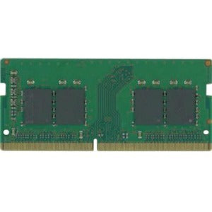 DATARAM, 8Gb 1Rx8 Pc4-2666V-S19 Wt,Sodimm