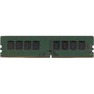 DATARAM, 8Gb 1Rx8 Pc4-2666V-U19 Wt,Udimm