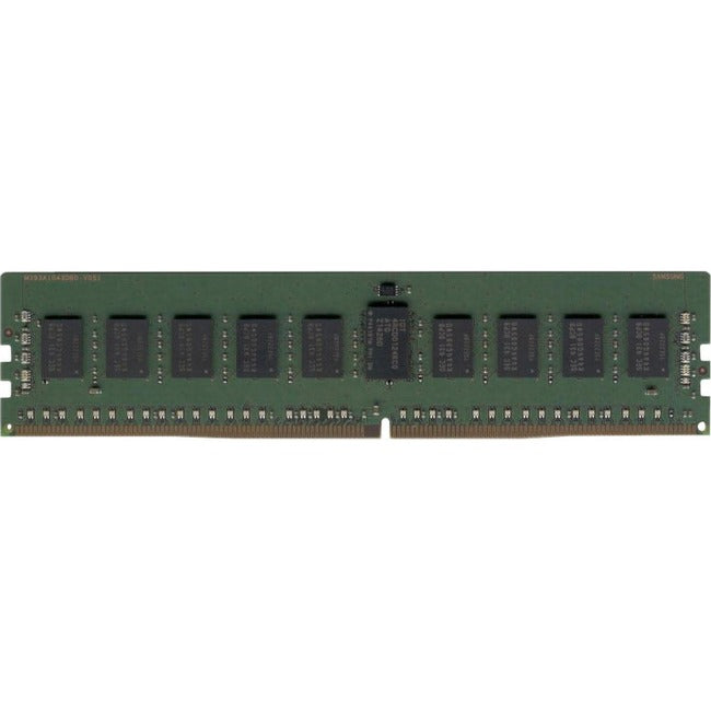 DATARAM, 8Gb 1Rx8 Pc4-2933Y-R21,2933Mhz Rdimm Cl21 1.2V Samsung