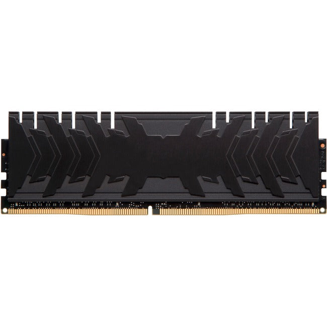 KINGSTON - VALUE RAM, 8Gb 2666Mhz Ddr4 Cl13 Dimm Xmp,Hyperx Predator