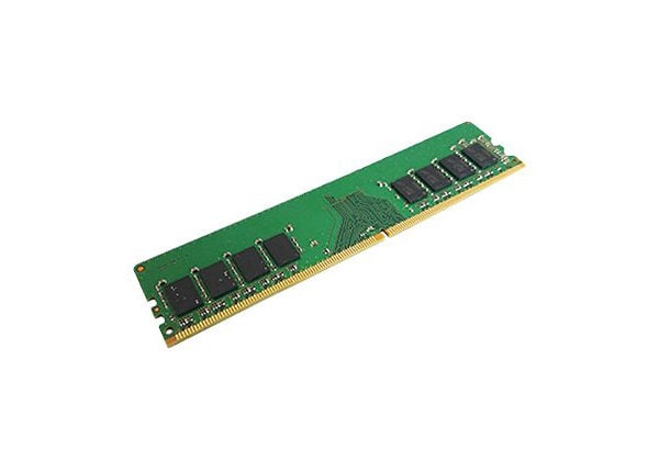 TOTAL MICRO TECHNOLOGIES, 8Gb 2666Mhz Mémoire Pour Dell Tot-Aa101752-Tm