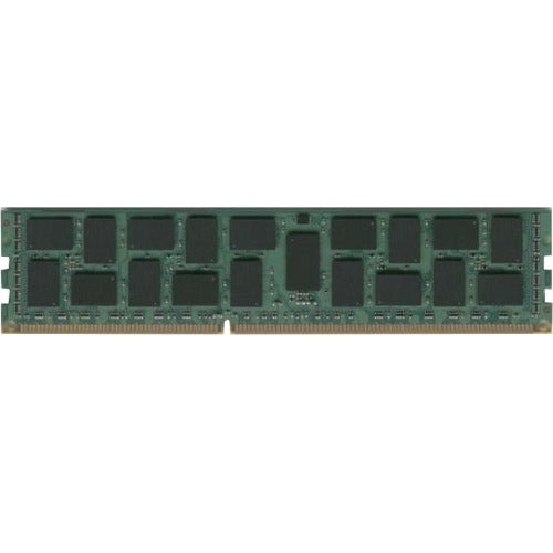 DATARAM, 8Gb 2Rx4 Pc3L-12800R-11,Ddr3 1600Mhz Rdimm Cl11 1.35V