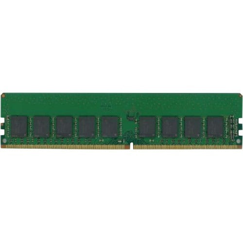 DATARAM, 8Gb 2Rx8 Pc4-2133P-E15,Ddr4 2133Mhz Ecc Udimm Cl15 1.2V