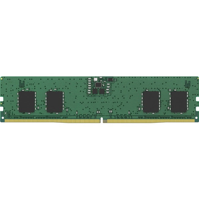 KINGSTON, 8Gb 4800Mhz Ddr5 Non-Ecc Cl40 Dimm 1Rx16